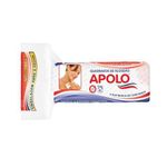Algodao-Apolo-Quadrados-Facial-50G
