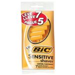 Aparelho-De-Barbear-Bic-Sensitiv-Shaver-Leve-7-Pague-5