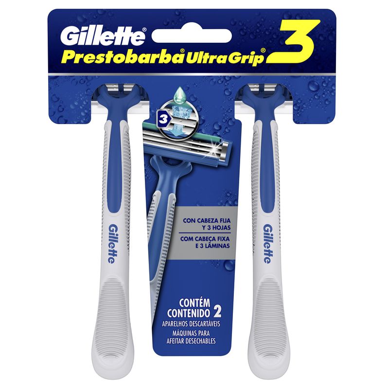 Aparelho-De-Barbear-Gillette-Prestobarba-Ultragrip-3-com-2-unidades-