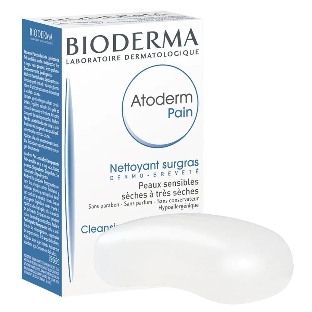 Atoderm-Sabonete-Ultra-Hidratante-Bioderma-150g