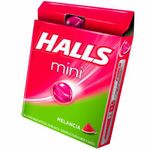 Bala-Dura-Halls-Mini-Sabor-Melancia-Sem-Acucar-15G