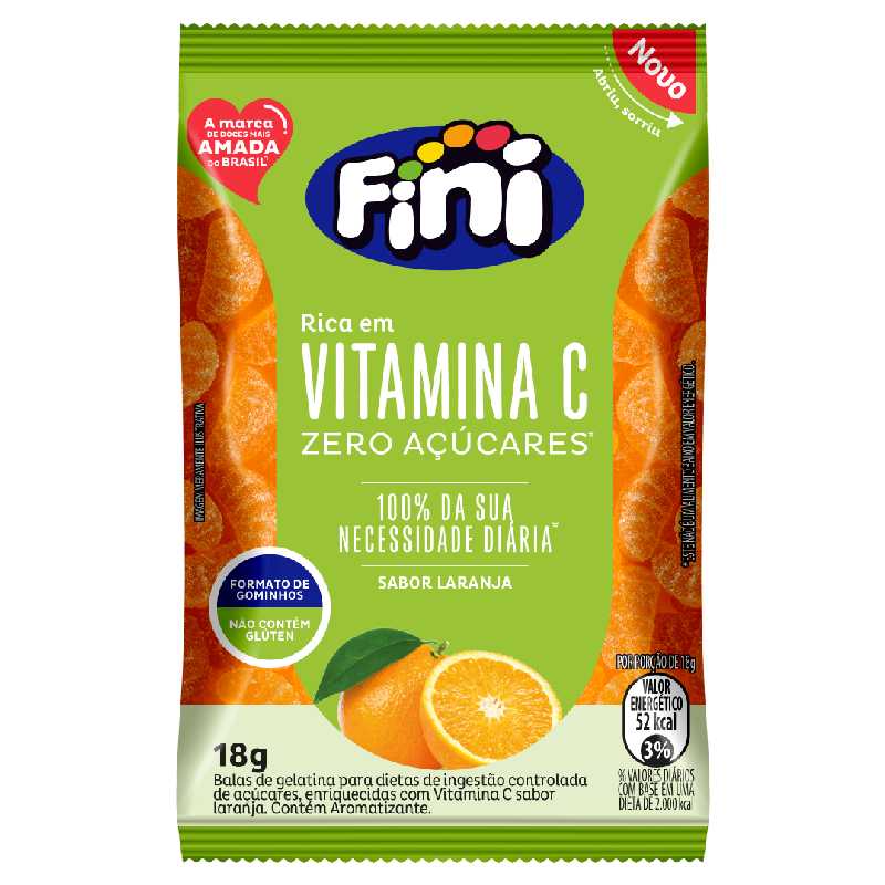 Bala-Fini-Gelatinas-Bem-Estar-Vitamina-C-Laranja-18g