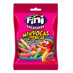 Bala-Fini-Gelatinas-Minhocas-Citricas-100G