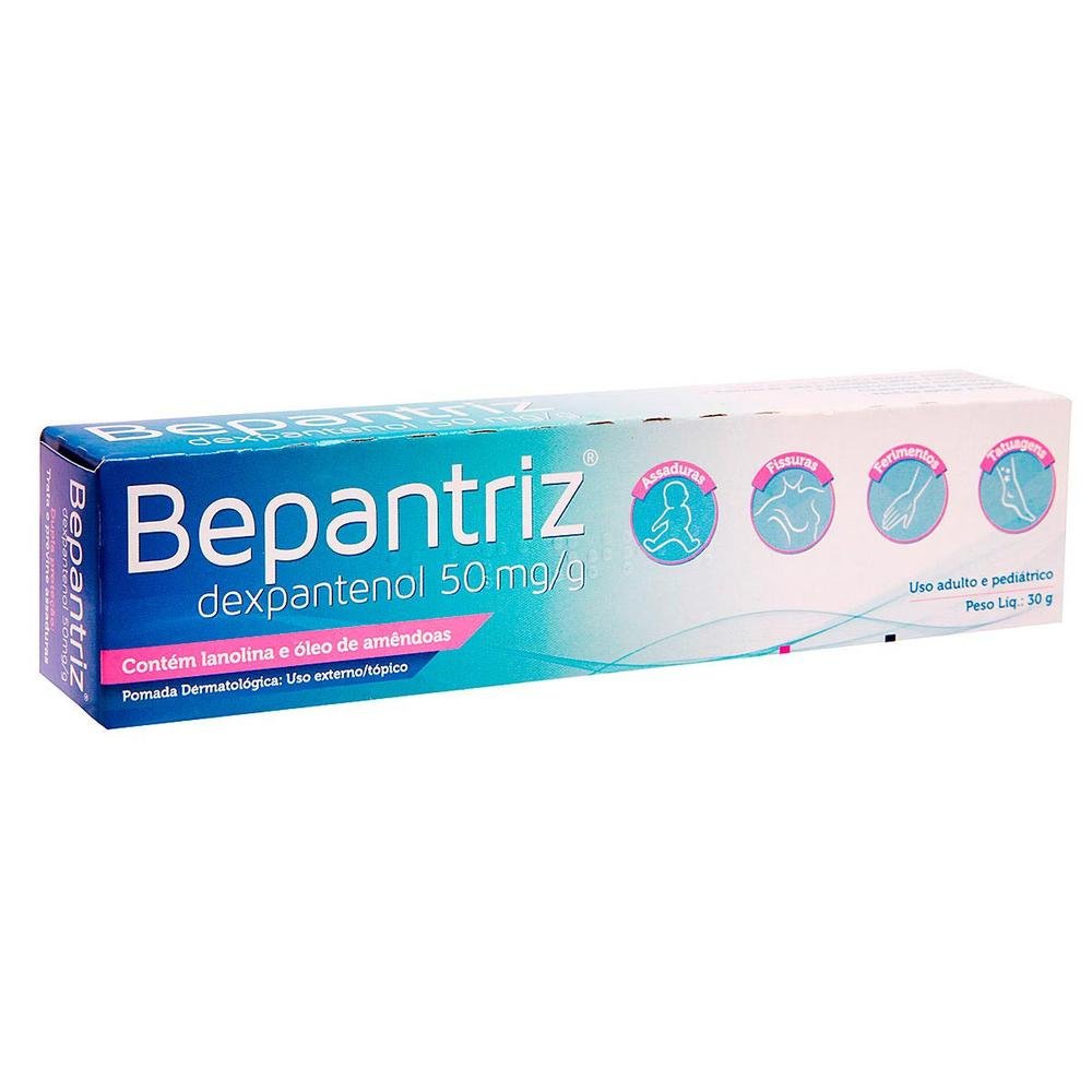 Bepantriz-Pomada-30G