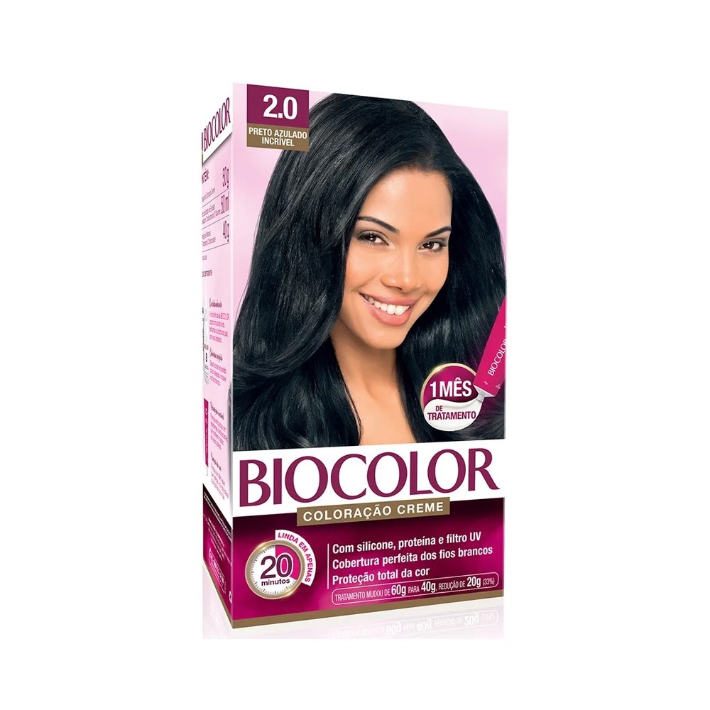 Biocolor-Tinta-de-Cabelo-Coloracao-Creme---2.0-Preto-Azulado