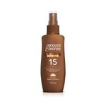 Bronzeador-Cenoura-E-Bronze-Fps15-Oleo-110Ml