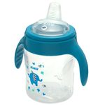 Caneca-Treinamento-Decorada-Kuka-Fun-Azul-200ml-Referencia-6181