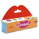 Carmed-Creme-Hidratante-Protetor-Labial-Sabor-Pessego-10G