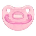 Chupeta-Kuka-Silicone-Soft-Ortodontico-Tamanho-2-Rosa