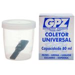 Coletor--Diversos--
