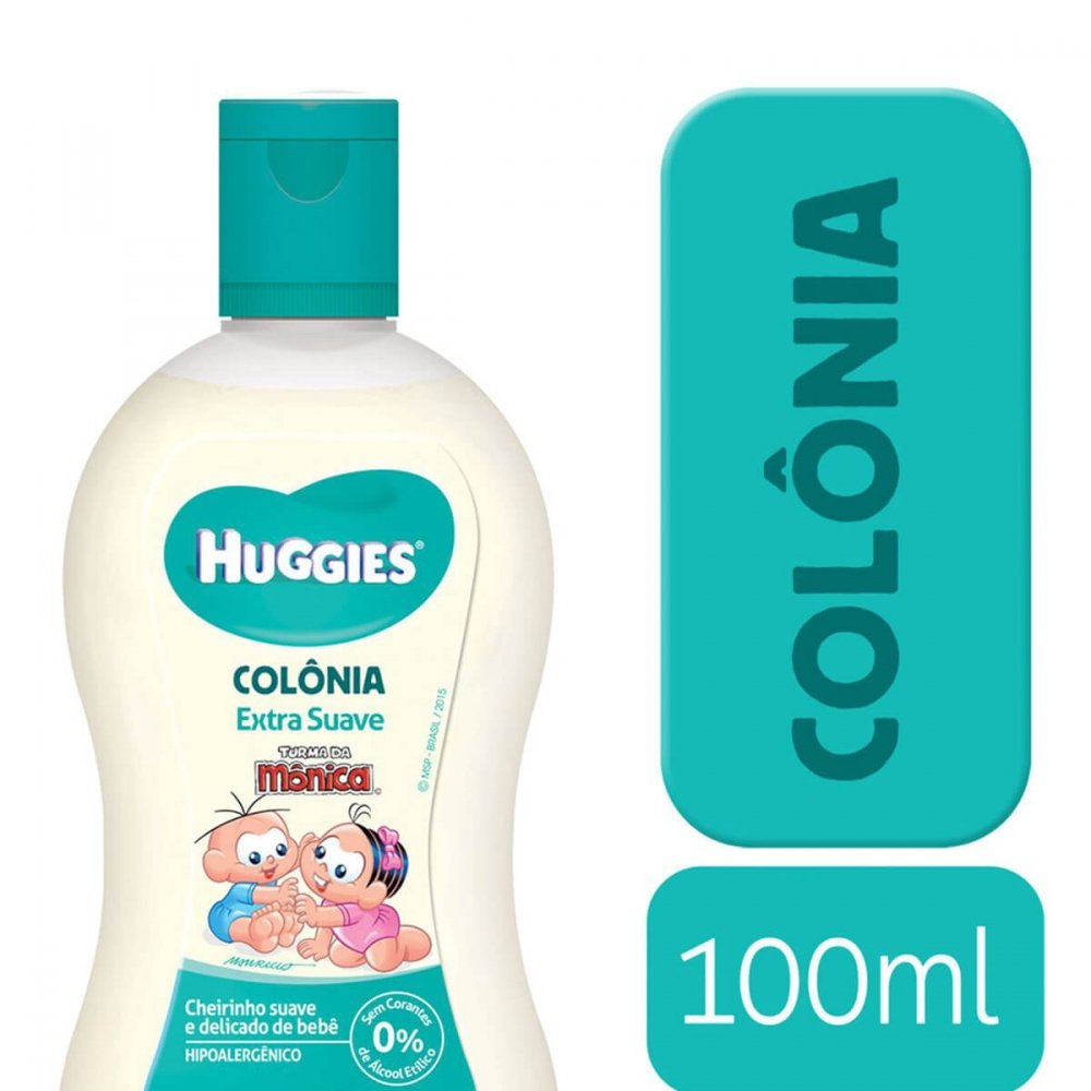 Colonia-Huggies-Turma-da-Monica-Extra-Suave-100mL-