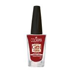 Colorama-Esmalte-Efeito-Gel-10-Dias-8mL---Vermelha-Obsessao