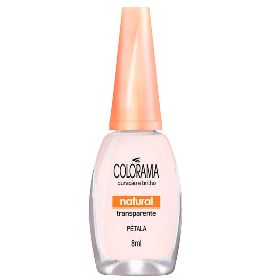 Colorama-Esmalte-Transparente-Longa-Duracao-8mL---Petala