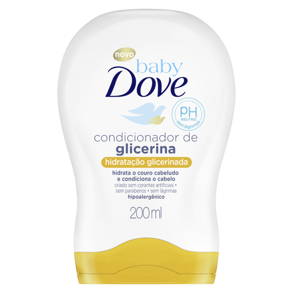 Condicionador-Dove-Baby-Glicerina-200Ml