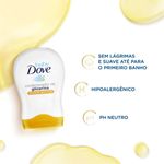 Condicionador-Dove-Baby-Glicerina-200Ml