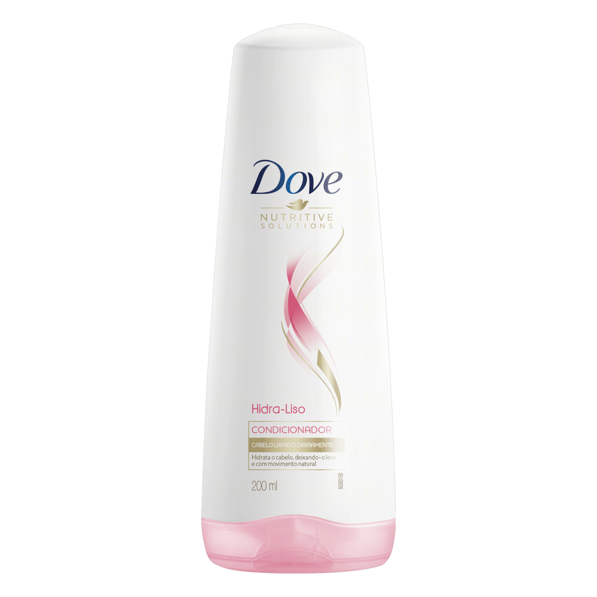 Condicionador-Dove-Hidra-Liso-200Ml