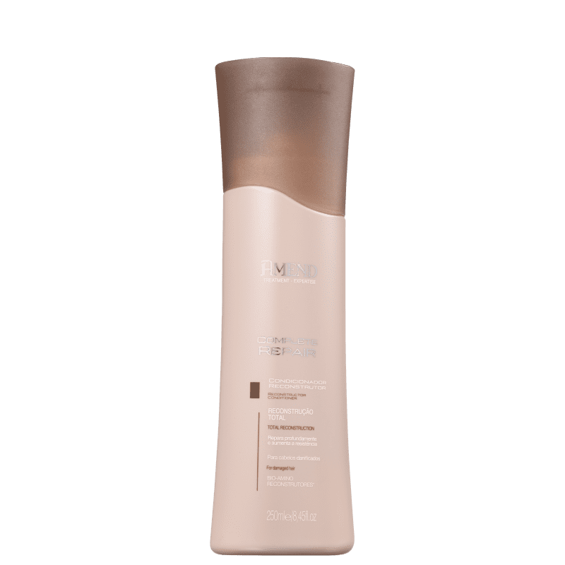 Condicionador-Reconstrutor-Amend-complete-Repair-250ml