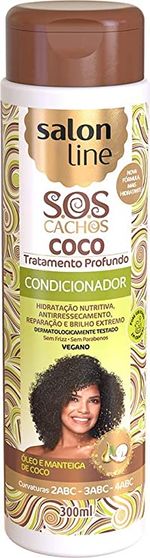 Condicionador-Salon-Line-Sos-Cachos-Coco-Tratamento-Profundo-300Ml