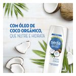 Condicionador-Seda-Bomba-De-Coco-325Ml