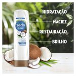 Condicionador-Seda-Bomba-De-Coco-325Ml