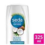 Condicionador-Seda-Bomba-De-Coco-325Ml