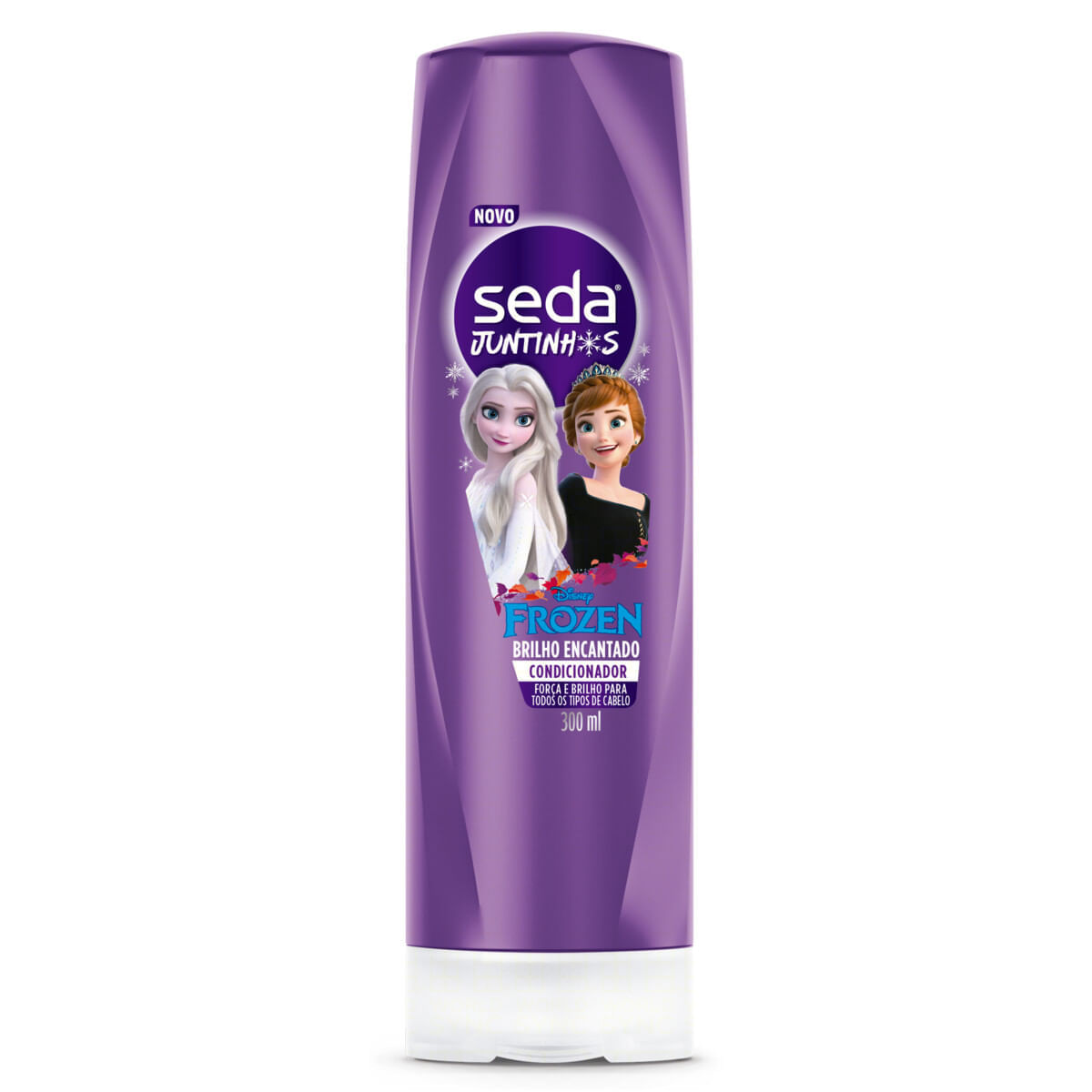 Condicionador-Seda-Juntinhos-Brilho-Encantado-300Ml