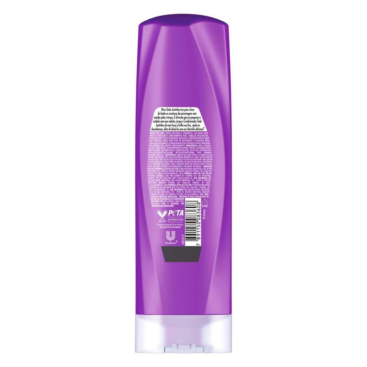 Condicionador-Seda-Juntinhos-Brilho-Encantado-300Ml