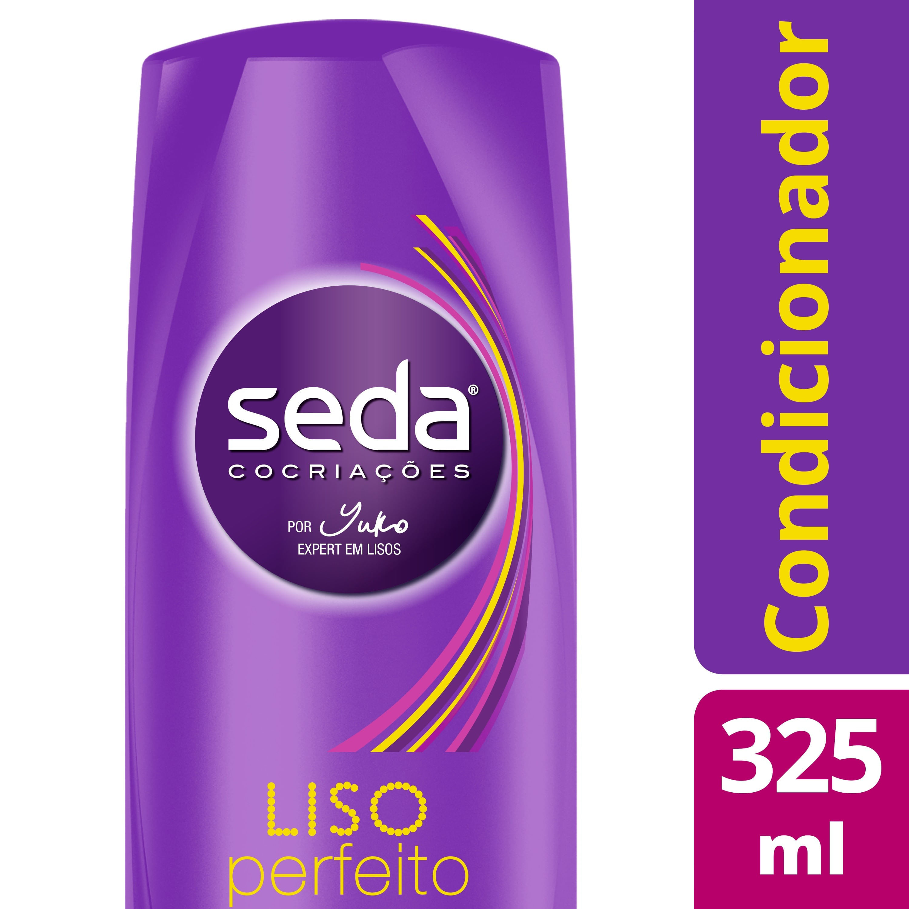 Condicionador-Seda-Liso-Perfeito-325Ml