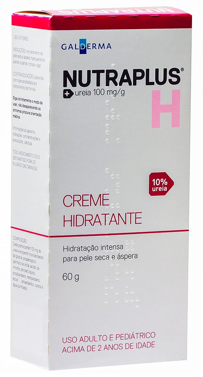 Creme-Hidratante-Nutraplus-10--Ureia-Pele-Seca-E-Aspera-60G