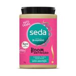 Creme-Para-Pentear-Seda-Boom-Definicao-1Kg