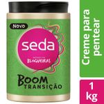 Creme-Para-Pentear-Seda-Boom-Transicao-1Kg