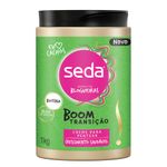 Creme-Para-Pentear-Seda-Boom-Transicao-1Kg