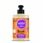 Creme-Para-Pentear-Seda-Boom-Volumao-295Ml