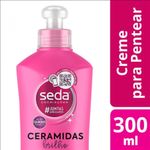 Creme-Para-Pentear-Seda-Sos-Ceramidas-300Ml
