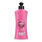 Creme-Para-Pentear-Seda-Sos-Ceramidas-300Ml