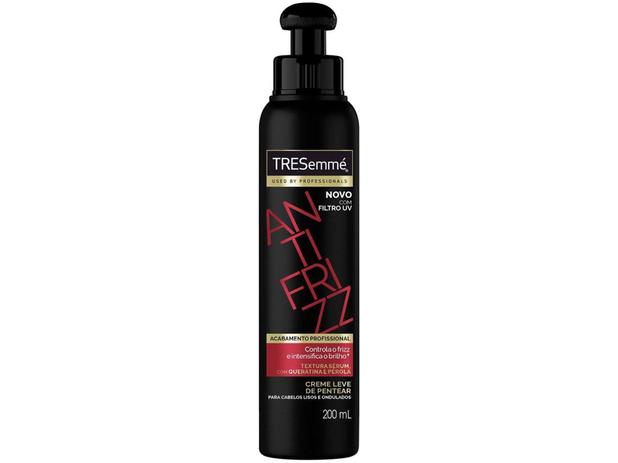Creme-Para-Pentear-Tresemme-Anti-Frizz-200Ml