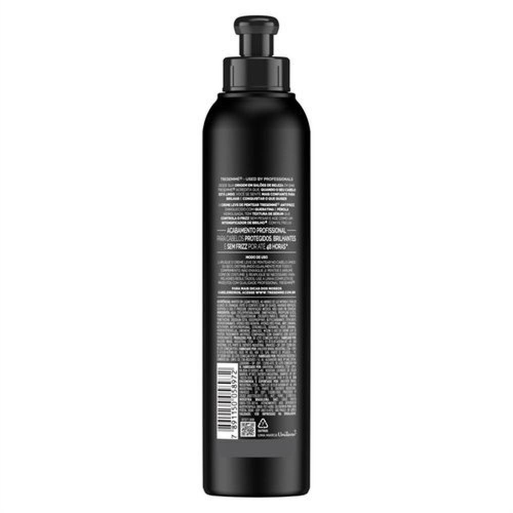 Creme-Para-Pentear-Tresemme-Anti-Frizz-200Ml