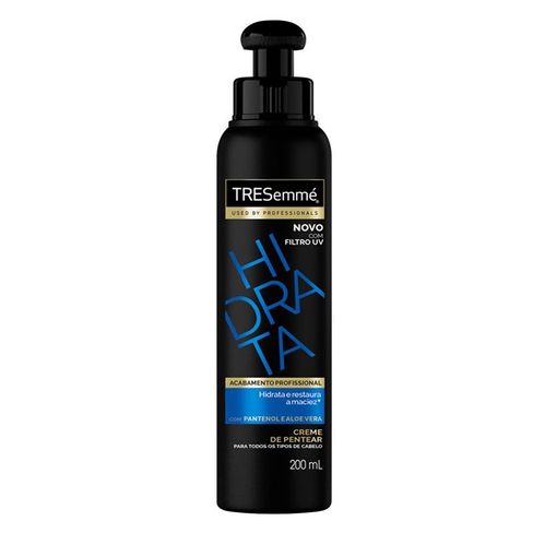 Creme-Para-Pentear-Tresemme-Hidrata-200Ml