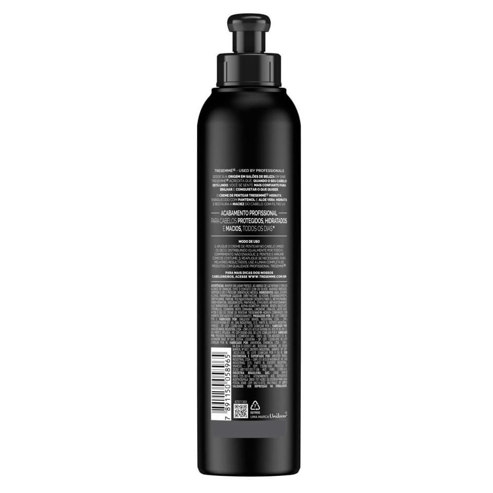 Creme-Para-Pentear-Tresemme-Hidrata-200Ml