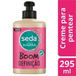 Creme-Pentear-Seda-Boom-Cacho-Crespo-Definido-295Ml
