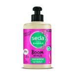 Creme-Pentear-Seda-Boom-Cacho-Crespo-Definido-295Ml