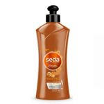 Creme-Pentear-Seda-Keraforce-Original-300Ml