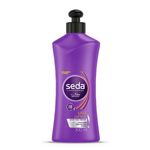 Creme-Pentear-Seda-Liso-Perfeito-300Ml