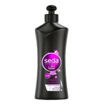 Creme-Pentear-Seda-Pretos-Luminosos-300Ml