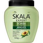 Creme-Tratamento-Skala-Bomba-Abacate-1Kg