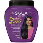 Creme-Tratamento-Skala-Expert-Mais-Liso-1Kg