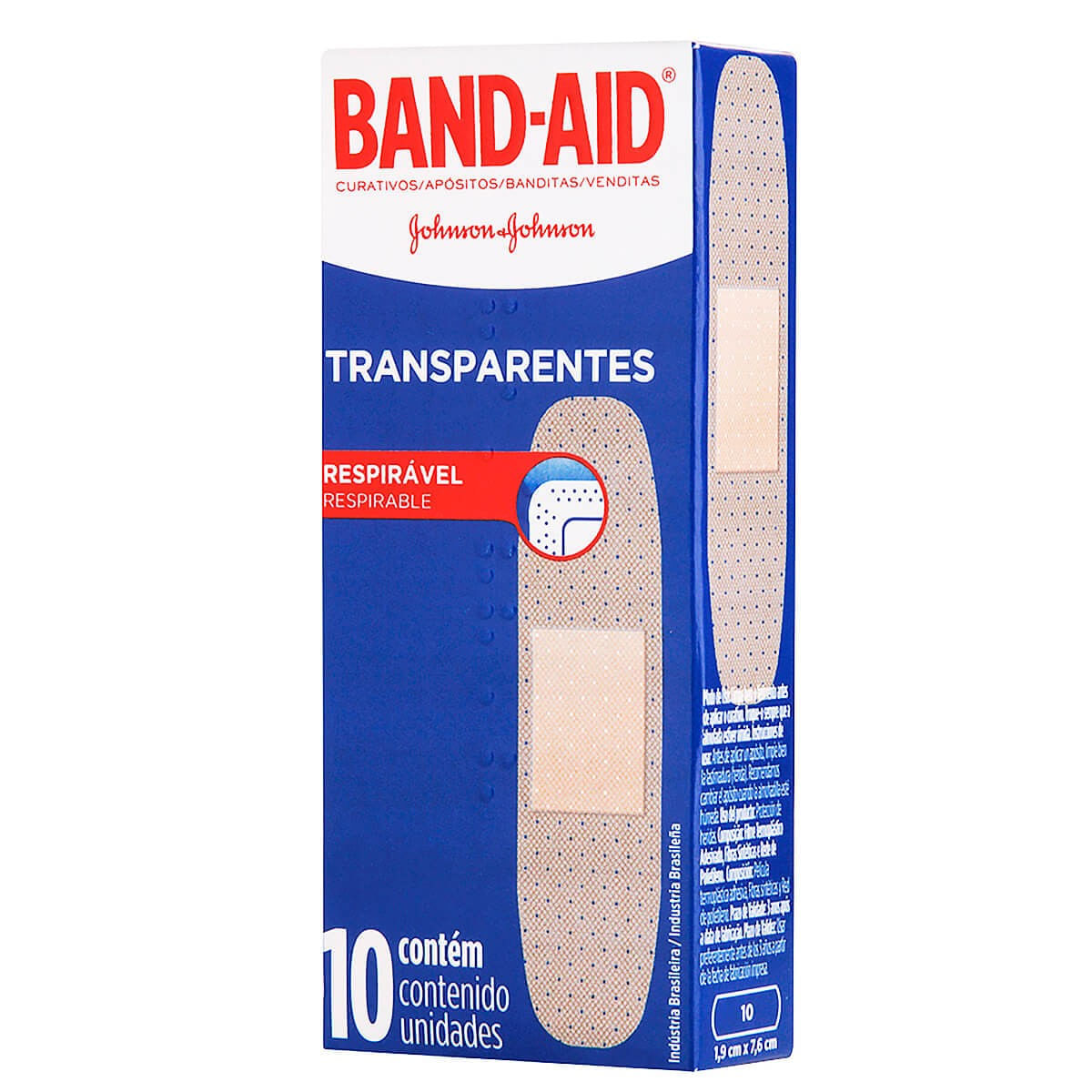 Curativo-Band-Aid-Transparentes-Respiravel-com-10-unidades-