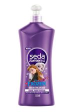 Creme-De-Pentear-Seda-Juntinhos-Frozen-Brilho-Magico-300Ml