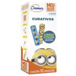 Curativo-Cremer-Minions-com-10-unidades-