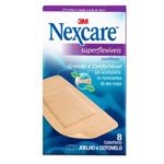 Curativo-Nexcare-3M-Superflexiveis-Joelhos-e-Cotovelos-com-8
